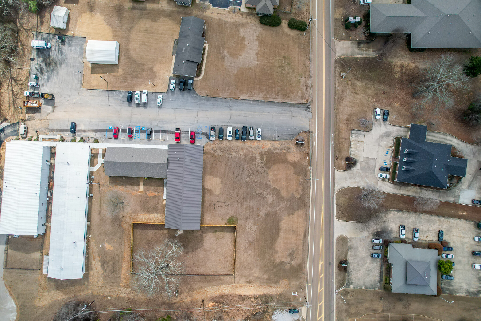 2887 S Lamar Blvd, Oxford, MS for Rent