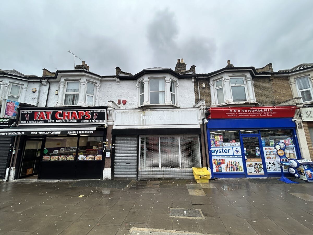 119 Plaistow Rd, London, LND for Rent