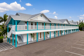 Fort Myers, FL Office - 16387 S Tamiami Trl