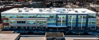 Waterloo, ON Office - 85 Willis Way