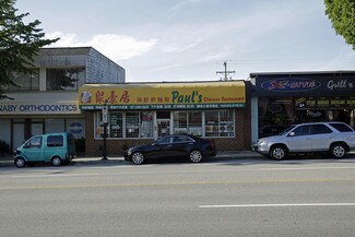 Burnaby, BC undefined - 4621 Hastings St
