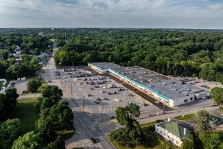 Pittsburgh, PA Office/Retail, Retail - 1130 Perry Hwy