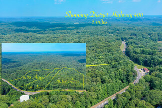 Dawsonville, GA Residential - 0 Highway 53 E