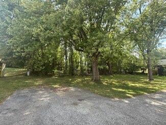 Logansport, IN Commercial - 3731 E Market St