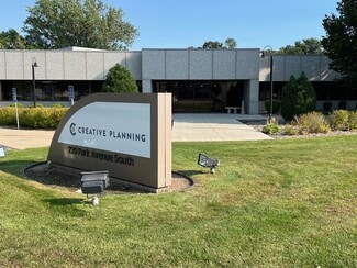 Saint Cloud, MN Office - 220 Park Ave S