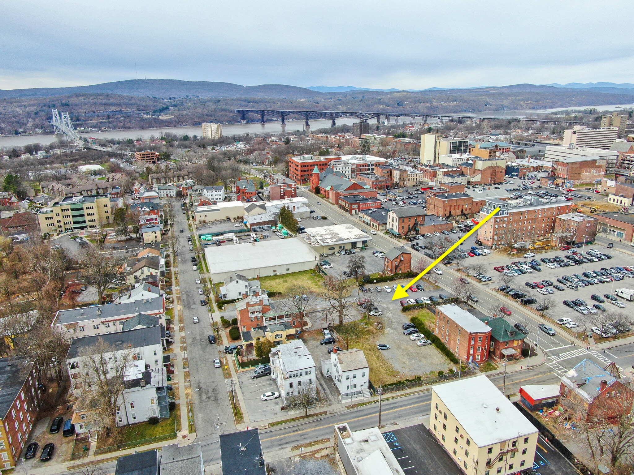 50 Academy St, Poughkeepsie, NY for Sale
