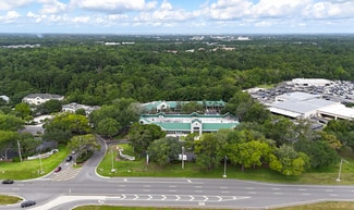 Jacksonville, FL Office - 8705 Perimeter Park Blvd Jacksonville, FL Office - 8705 Perimeter Park Blvd