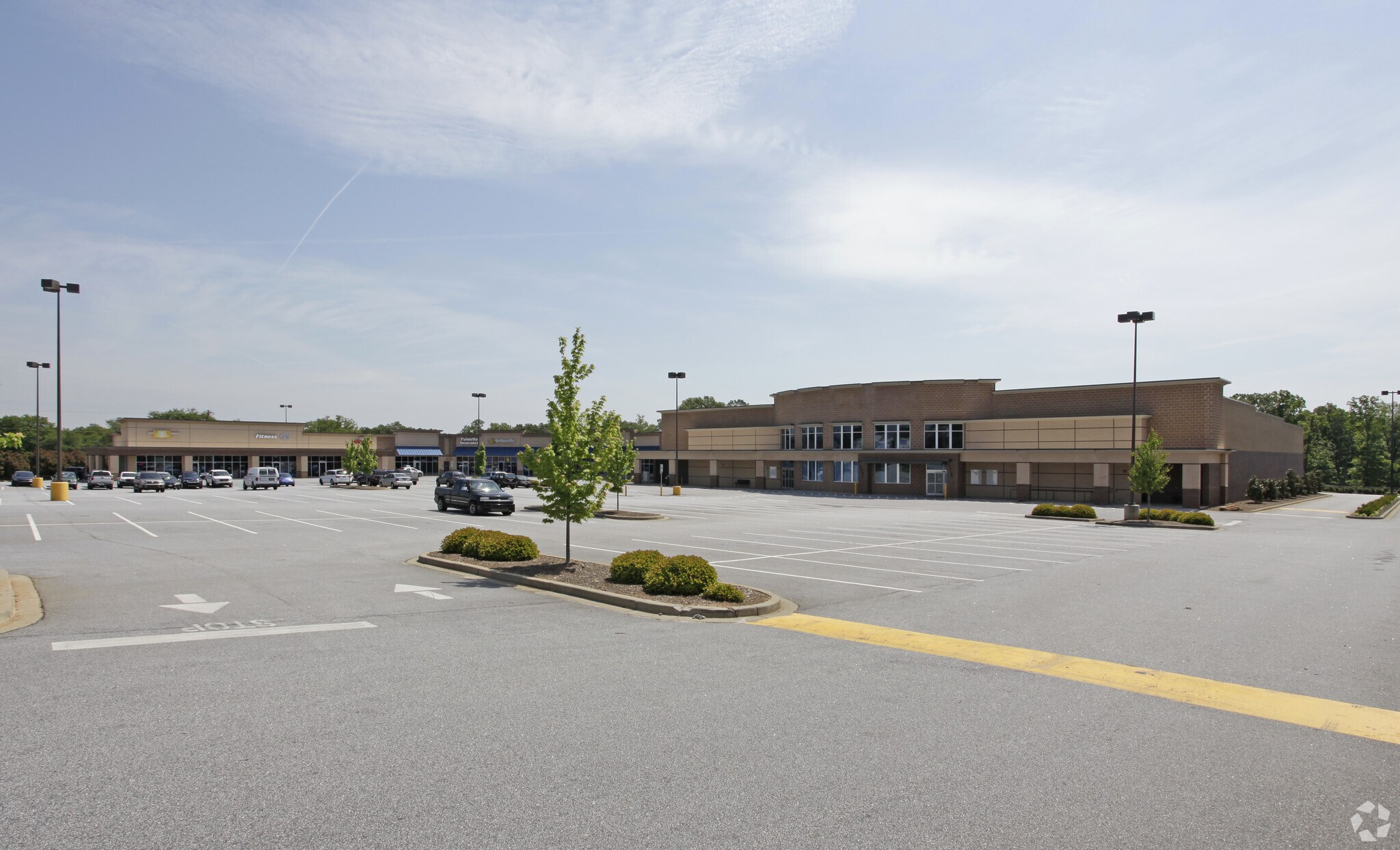 3093 South Highway 14, Greer, SC for Rent