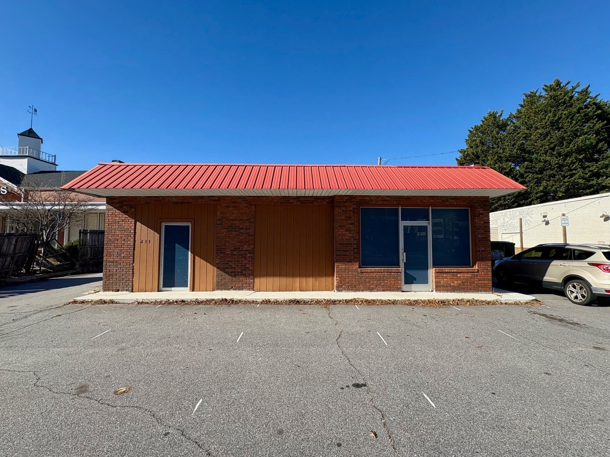 233 Biltmore Ave, Asheville, NC for Rent