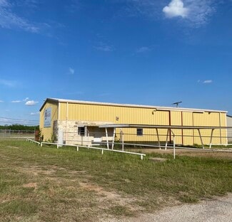 Wichita Falls, TX Industrial - 8051 Seymour Hwy Wichita Falls, TX Industrial - 8051 Seymour Hwy