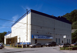 Pittsburgh, PA Warehouse - 1900 Lowe St