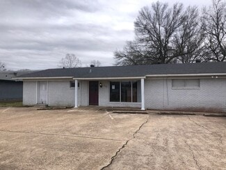 Texarkana, AR Medical - 204 Arkansas Blvd