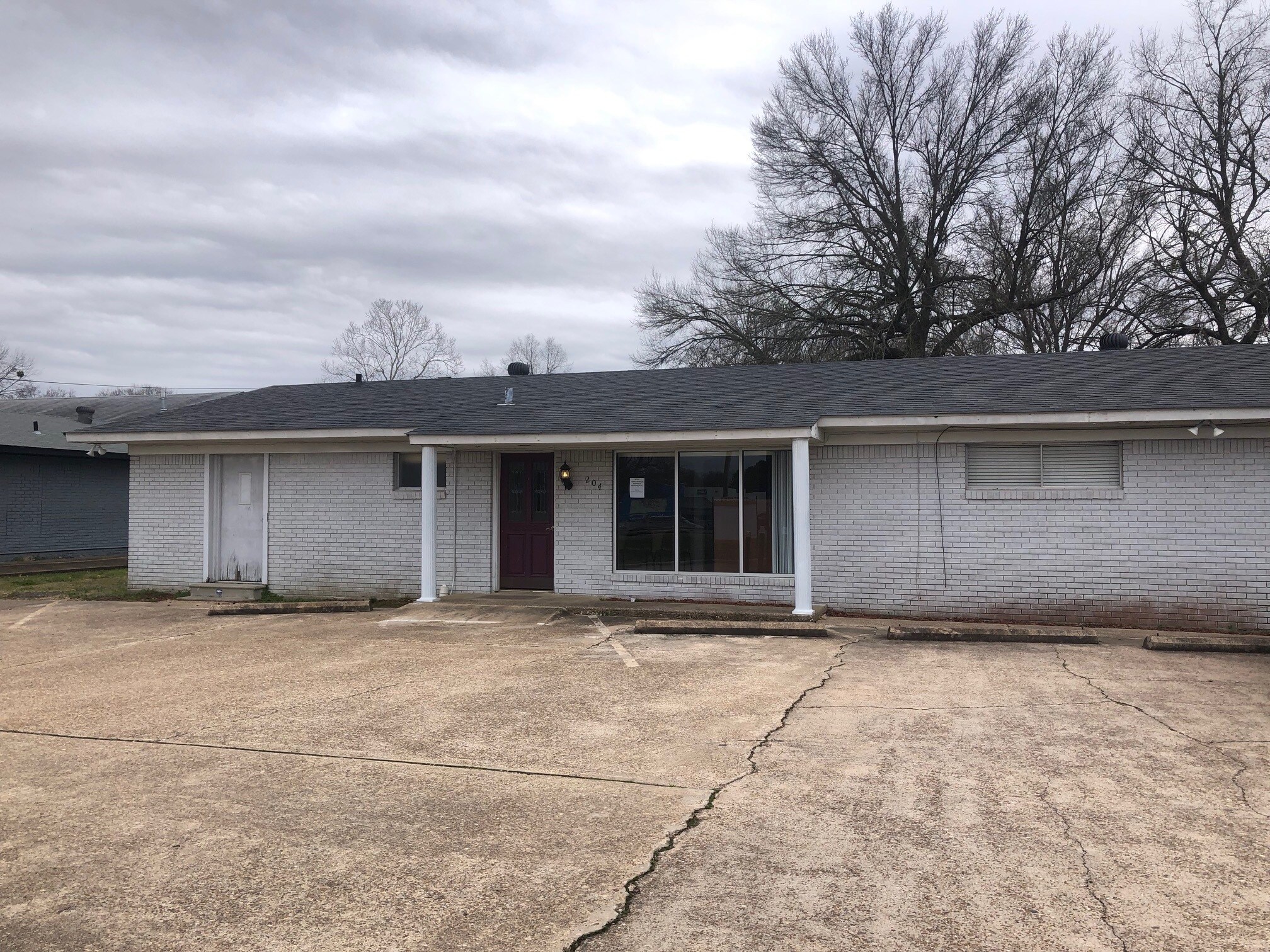 204 Arkansas Blvd, Texarkana, AR for Sale