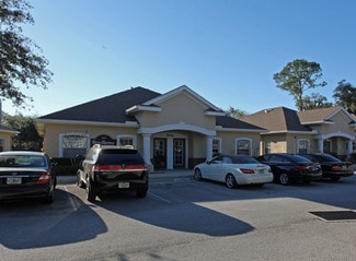 Lutz, FL Office - 3216 Cove Bend Dr