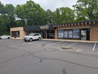 Englewood, OH Retail - 440-448 S Main St