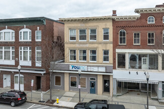 Southbridge, MA Storefront Retail/Office - 326 Main St