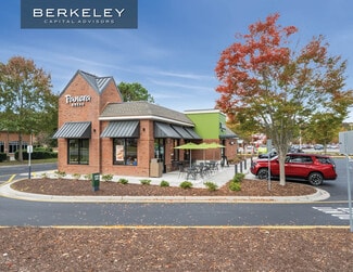 Chesapeake, VA Retail - 217 Carmichael Way