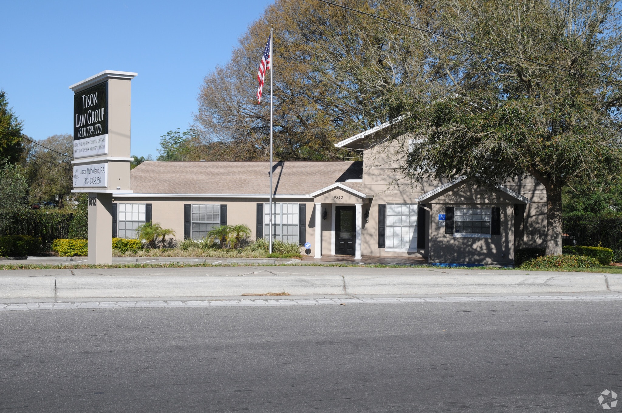 9312 N Armenia Ave, Tampa, FL for Sale