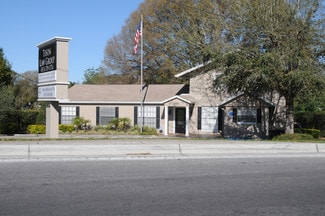 Tampa, FL Office/Residential - 9312 N Armenia Ave