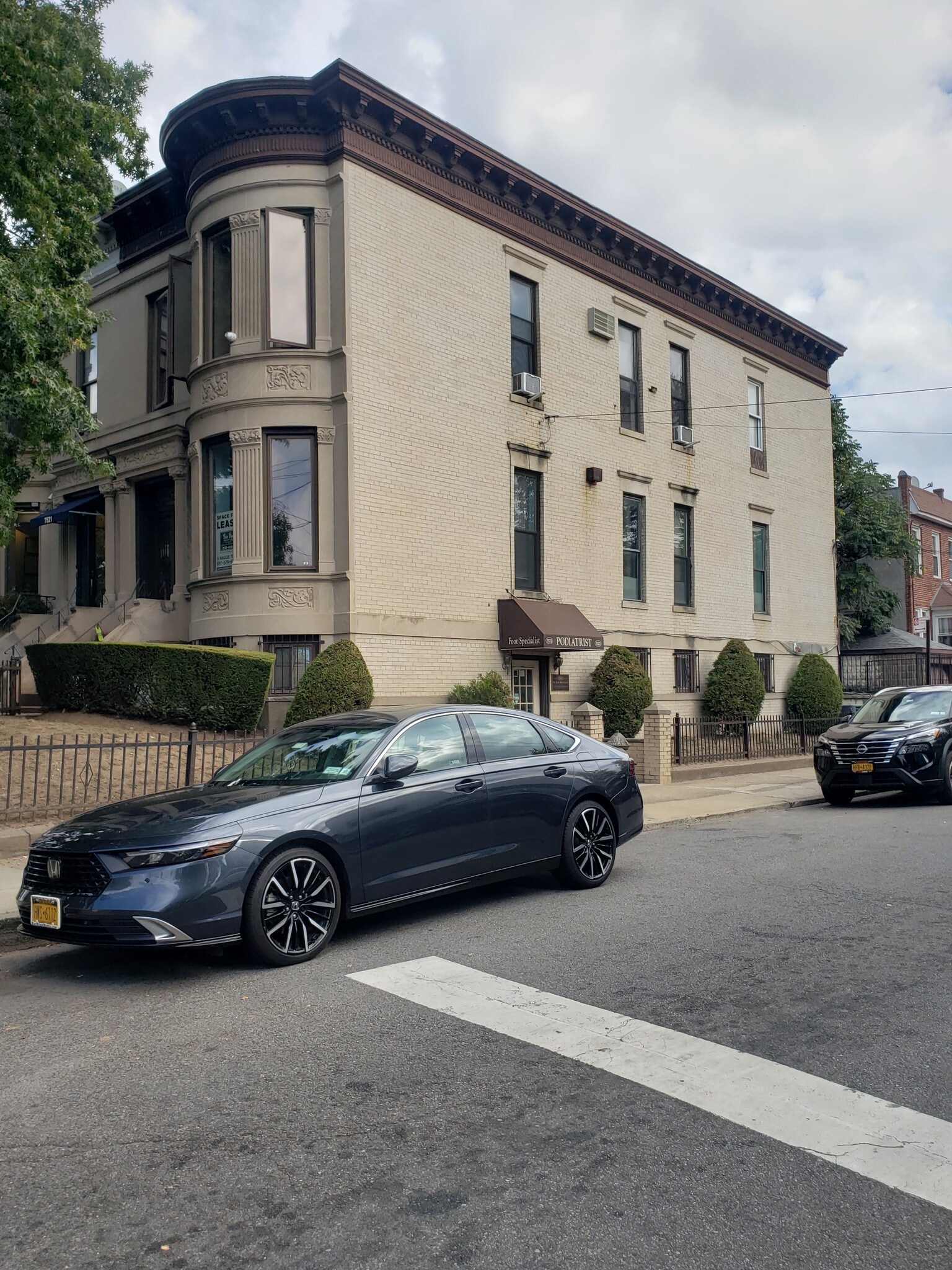 7523 Fort Hamilton Pky, Brooklyn, NY for Sale