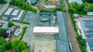 Torrington, CT Industrial - 100 Lawton St