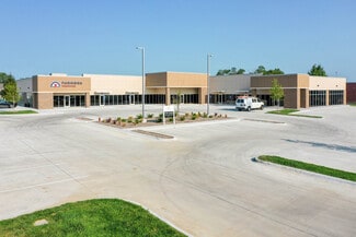 Elkhorn, NE Office, Office/Medical - 1314 N 205th St