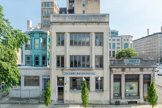 Trenton, NJ Office - 219 E Hanover St