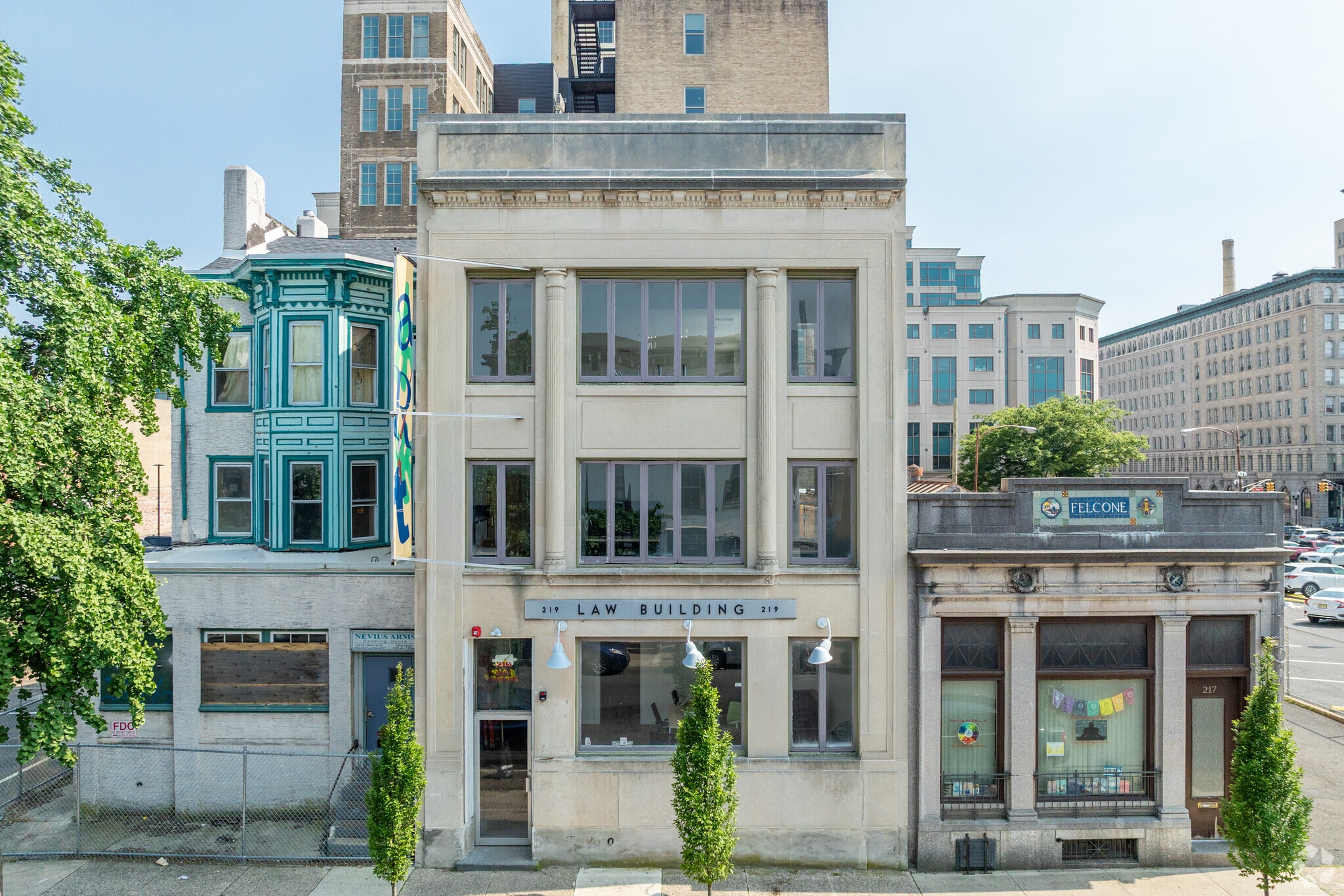 219 E Hanover St, Trenton, NJ for Rent