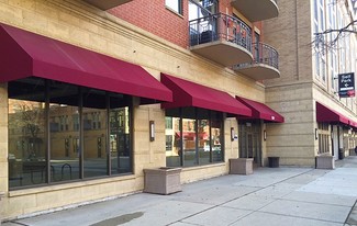 Chicago, IL Retail - 1301 W Madison St