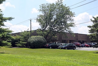 Paulsboro, NJ Industrial - 1501 Grandview Ave Paulsboro, NJ Industrial - 1501 Grandview Ave