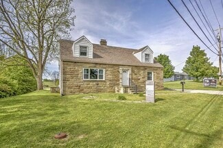 Mount Vernon, OH Office - 719 Coshocton Ave Mount Vernon, OH Office - 719 Coshocton Ave