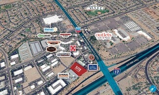 Anthem, AZ Commercial - 42405 N 41st Dr