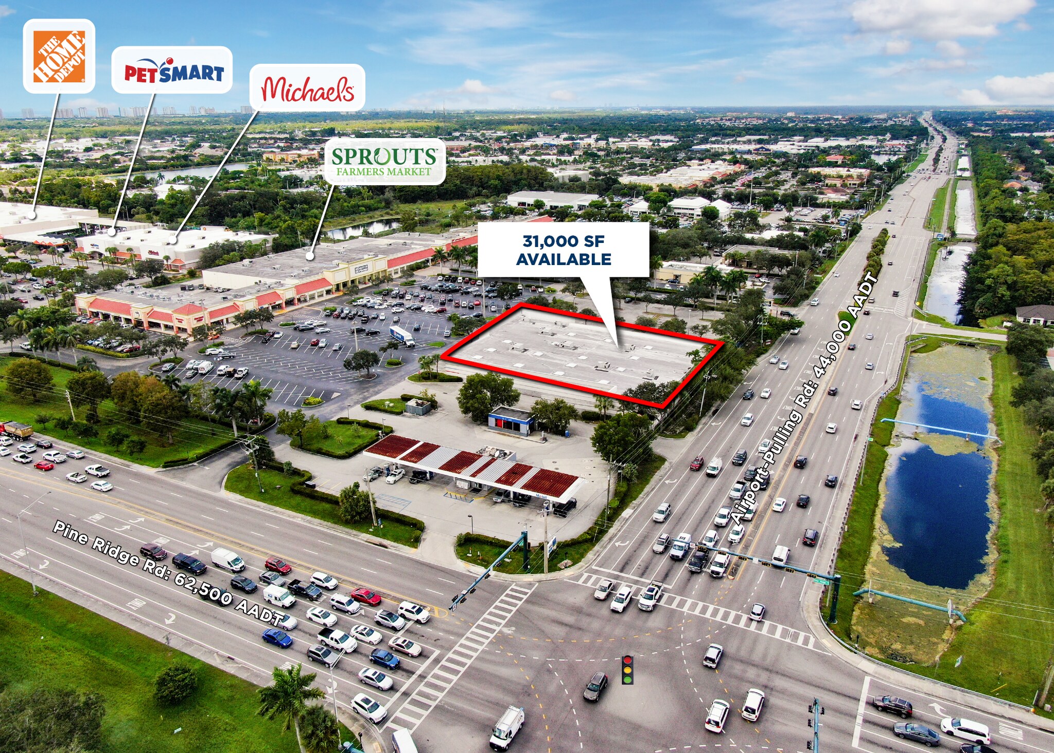 5305 Airport Pulling Rd N, Naples, FL for Rent