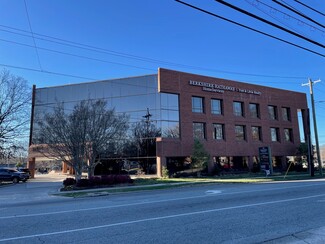 Greensboro, NC Office - 1103 N Elm St