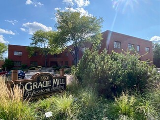 Hinsdale, IL Office/Medical - 950 N York Rd