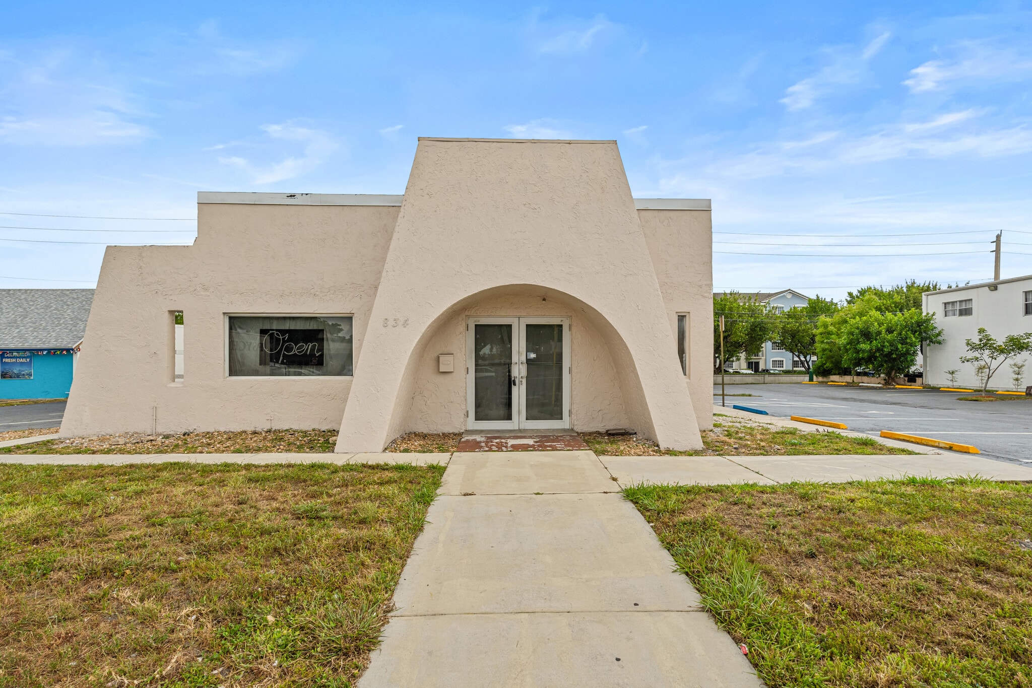834 W Hallandale Beach Blvd, Hallandale Beach, FL for Rent
