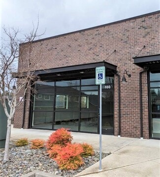 Vancouver, WA Retail - 10706 NW Lakeshore Ave