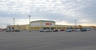 Geneva, NY Retail - 785 Route 5 & 20