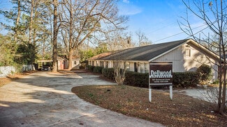 Warner Robins, GA Apartments - 101 Delwood Cir