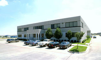 Garland, TX Warehouse - 3366 Miller Park Dr S