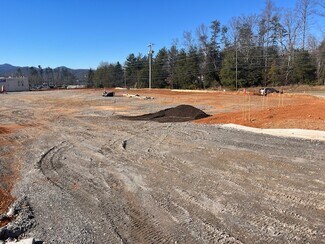 Arden, NC Commercial Land - 273 Long Shoals Rd Arden, NC Commercial Land - 273 Long Shoals Rd