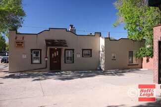 Littleton, CO Office - 5765 S Curtice St