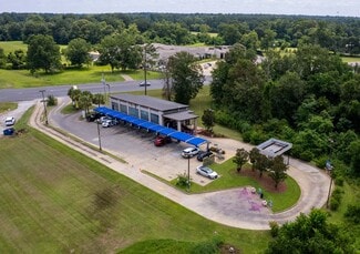 Marksville, LA Specialty - 7076 LA-1 Hwy