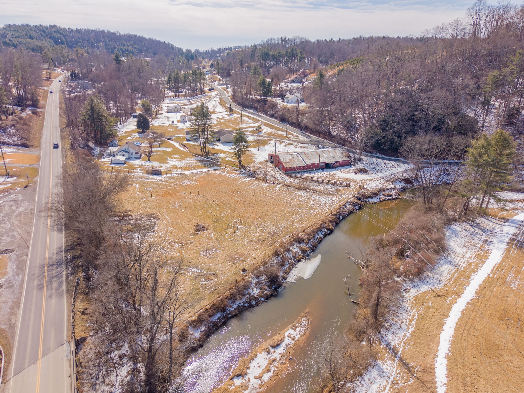 226 Chestnut dr, Galax, VA for Sale