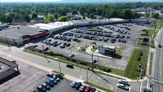Fairfield, OH Retail - 4727 Dixie Hwy