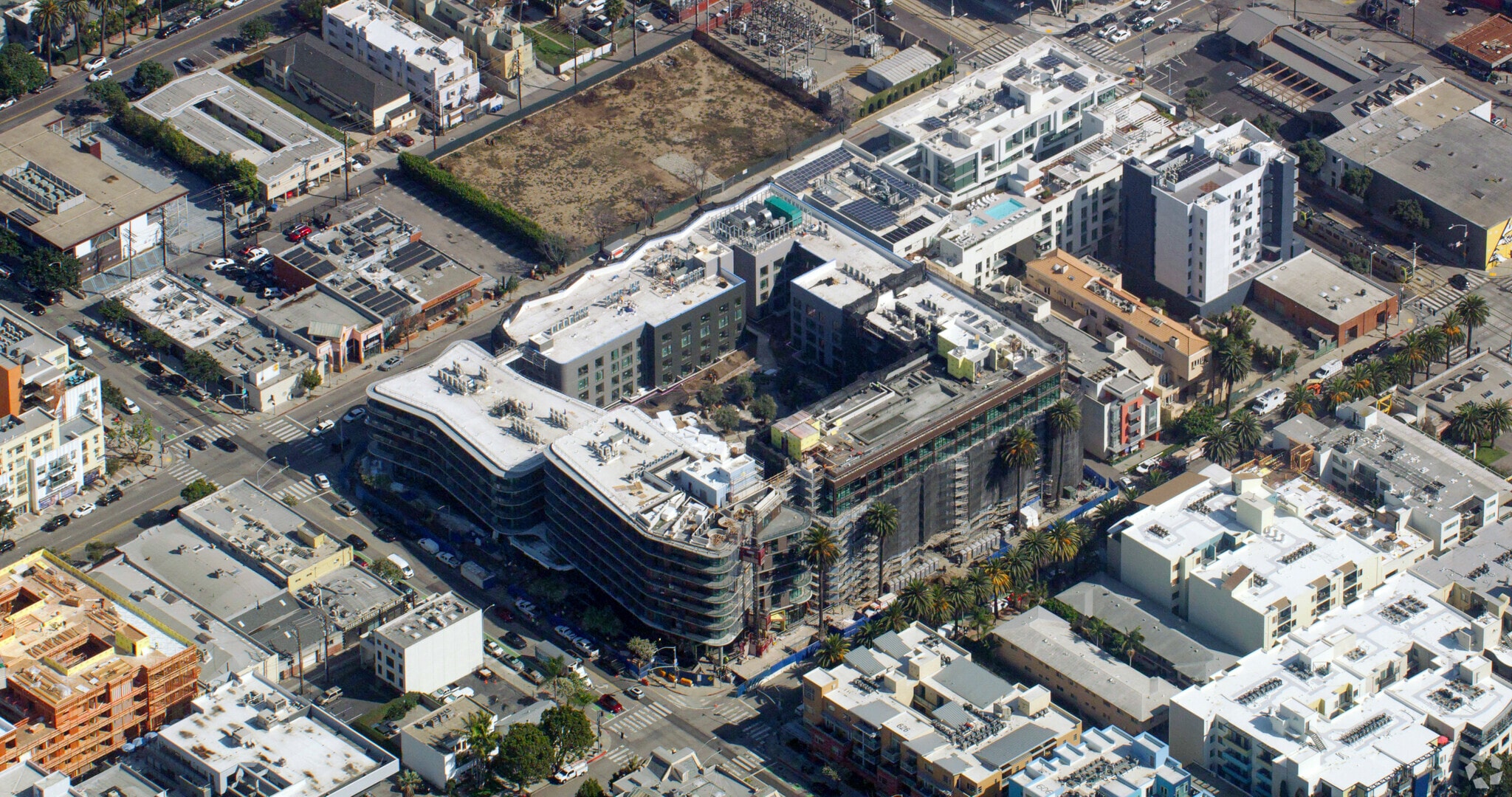 700 Broadway, Santa Monica, CA for Rent