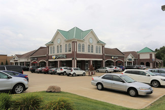Strongsville, OH Office, Retail - 16750 Pearl Rd