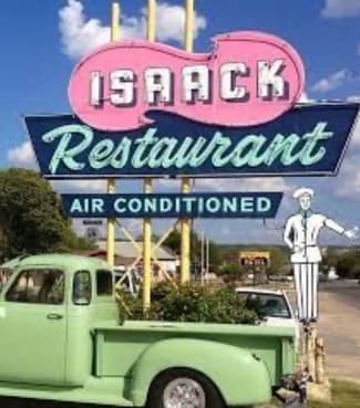 Junction, TX Restaurant - 1606 Main St