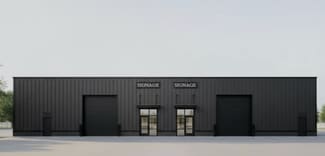 Pensacola, FL Industrial - 8000 Grow Dr