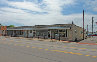 Englewood, OH Retail - 7-17 N Main St